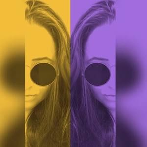 Meet your Posher, Kelley